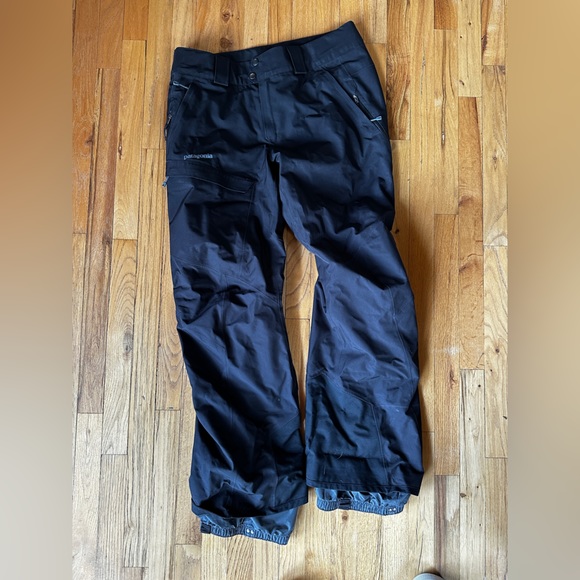 Patagonia MENS M Snow Pant.